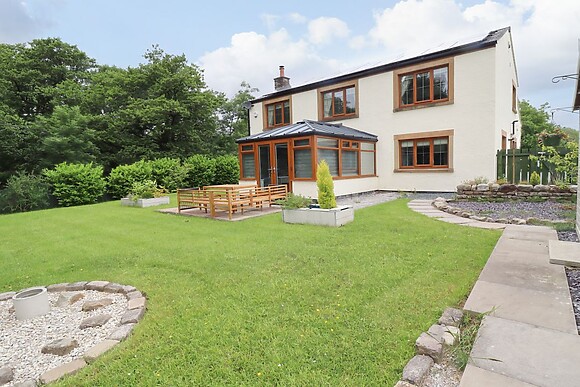 The Croft