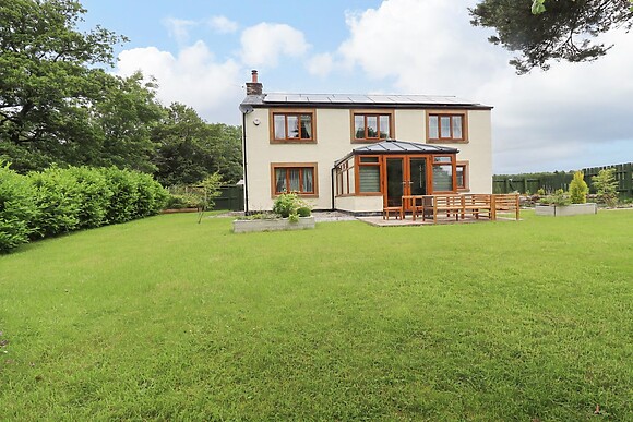The Croft