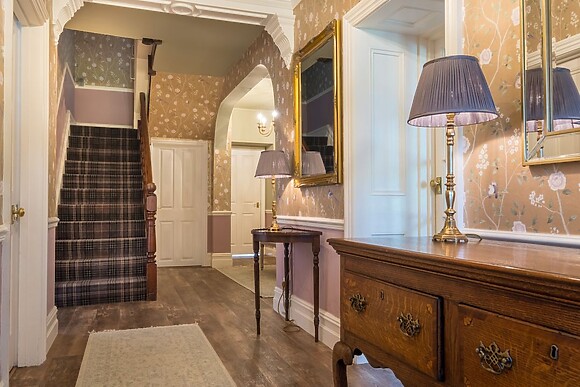 Swinside Lodge