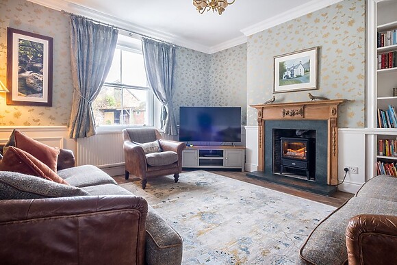 Swinside Lodge