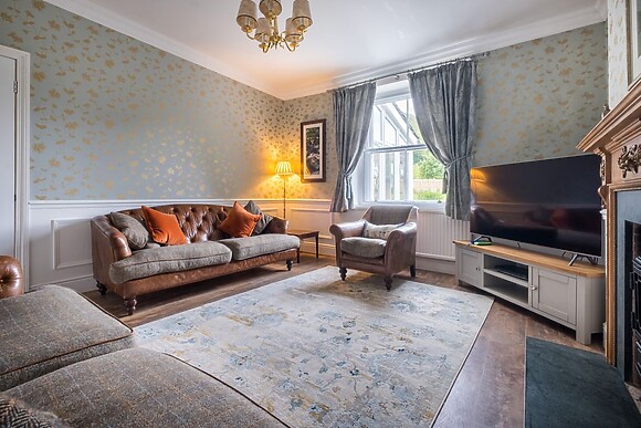 Swinside Lodge