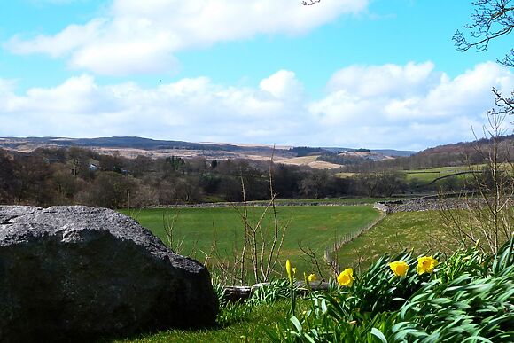 Darrowby Barn