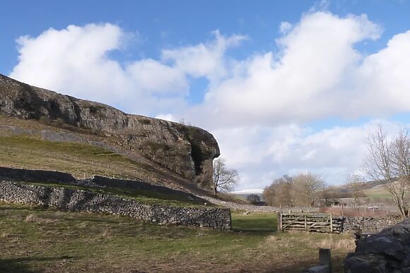 Darrowby Barn