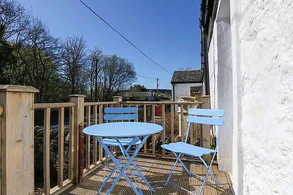 Gun Powder Cottage