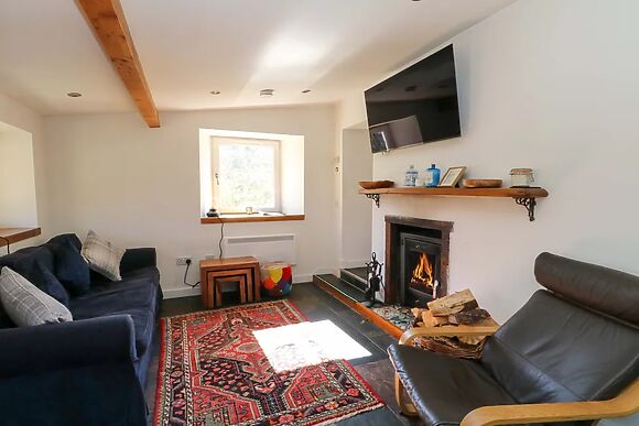 Gun Powder Cottage