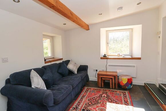 Gun Powder Cottage