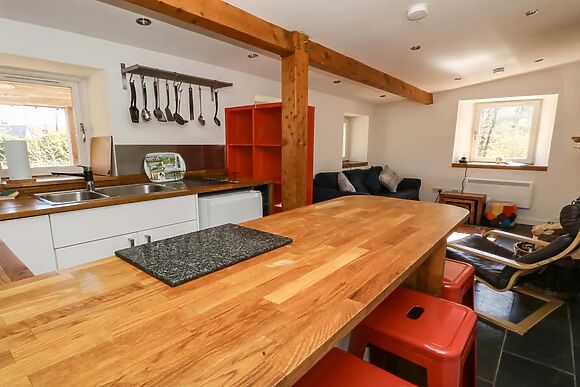 Gun Powder Cottage