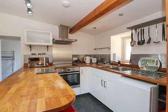 Gun Powder Cottage