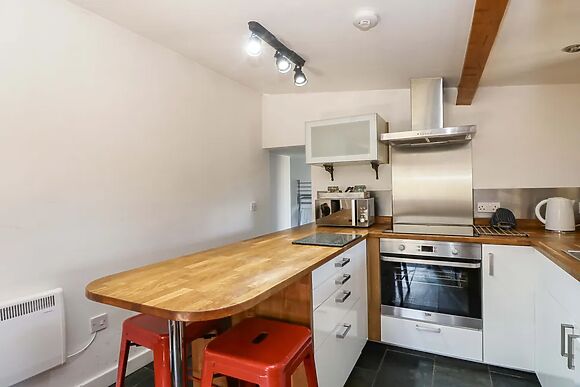 Gun Powder Cottage