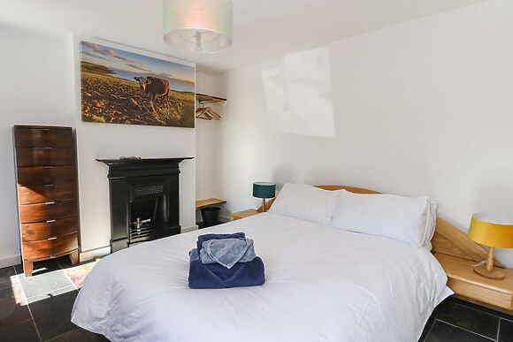 Gun Powder Cottage