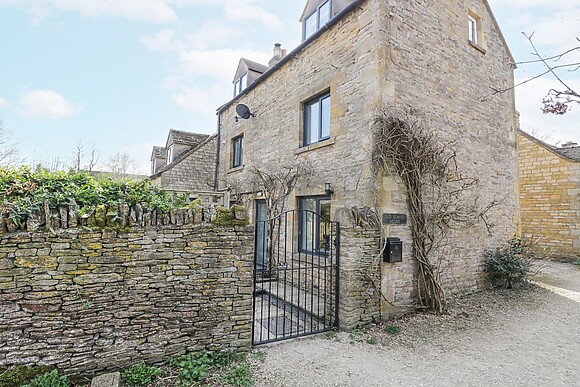 The Old School House