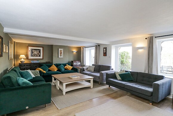 The Old School House