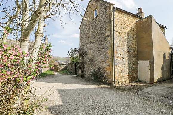 The Old School House