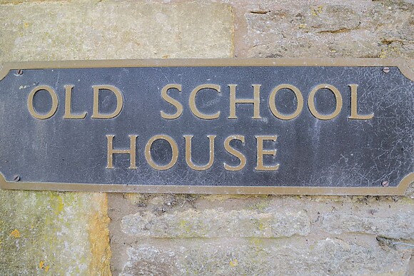 The Old School House