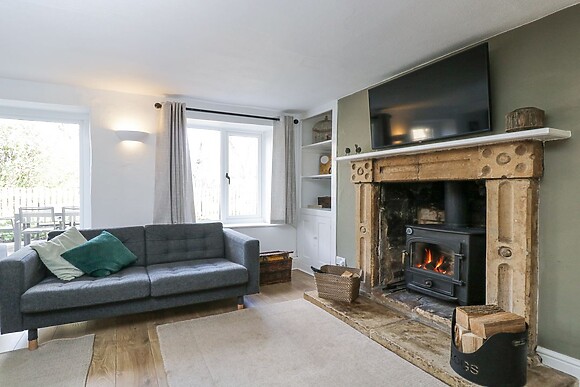 The Old School House