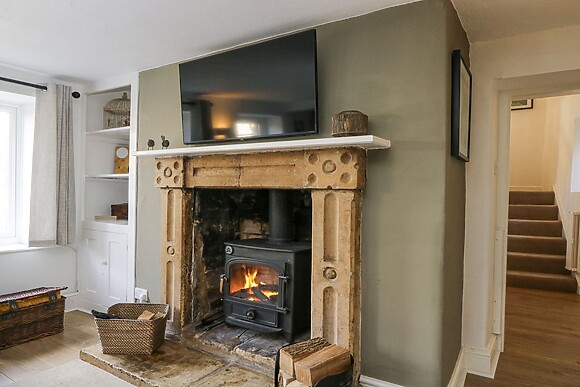 The Old School House