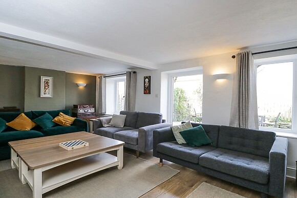 The Old School House