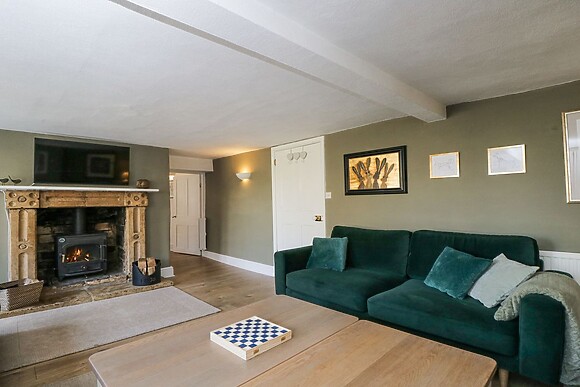 The Old School House