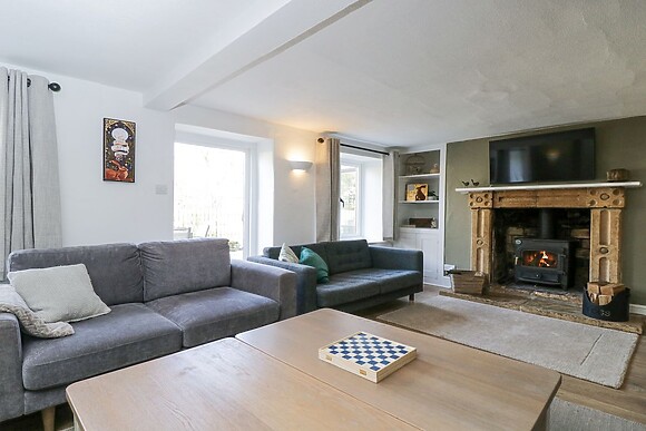 The Old School House