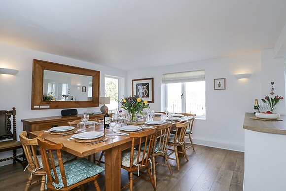 The Old School House