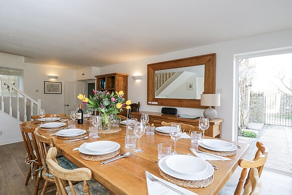 The Old School House