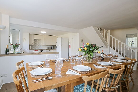 The Old School House