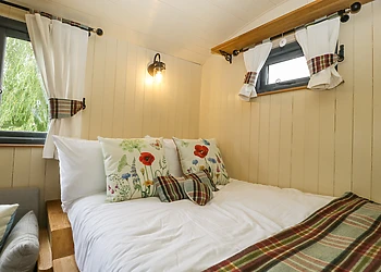 Thornhills Lodge