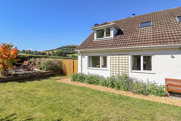 Cam O'r Fechan Annexe