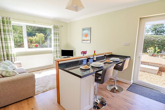 Cam O'r Fechan Annexe