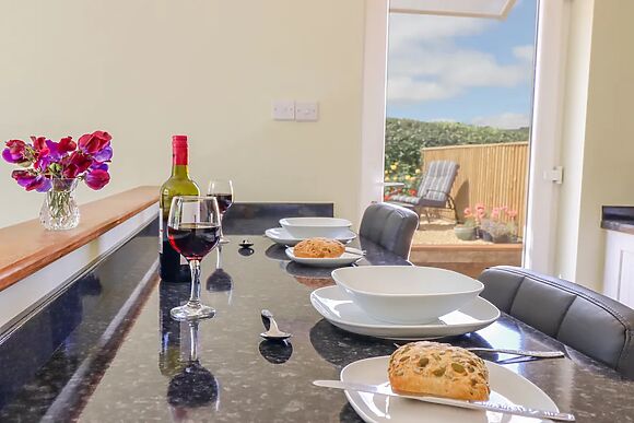 Cam O'r Fechan Annexe