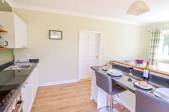 Cam O'r Fechan Annexe