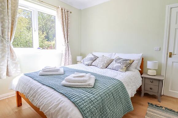 Cam O'r Fechan Annexe