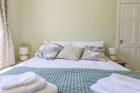 Cam O'r Fechan Annexe