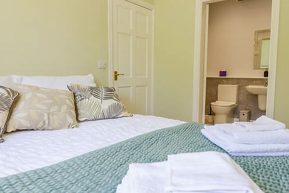 Cam O'r Fechan Annexe