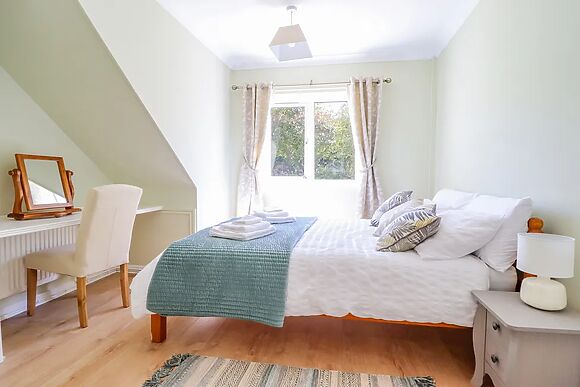 Cam O'r Fechan Annexe