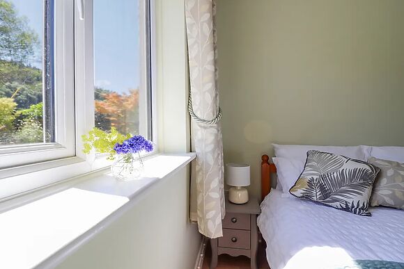 Cam O'r Fechan Annexe