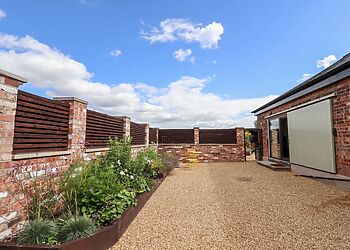 Wren cottage