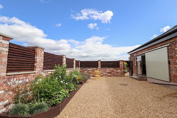 Wren Cottage
