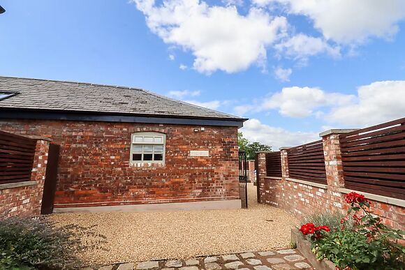 Wren Cottage