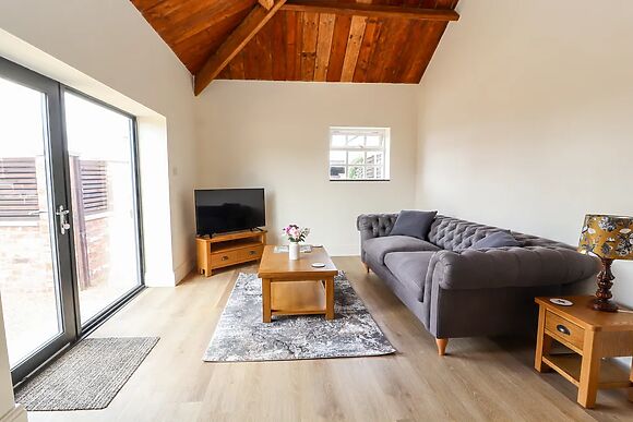 Wren Cottage