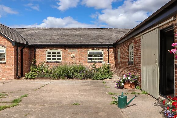 Wren Cottage