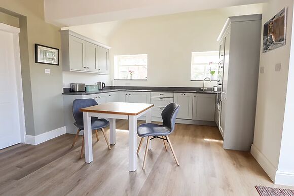 Swallow Cottage