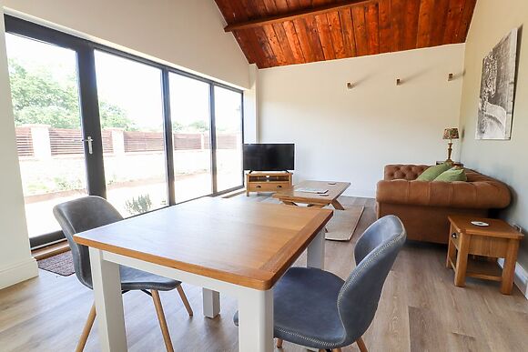 Swallow Cottage