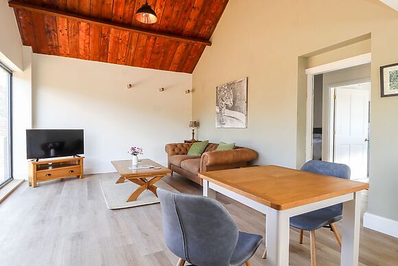 Swallow Cottage