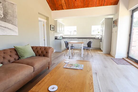 Swallow Cottage