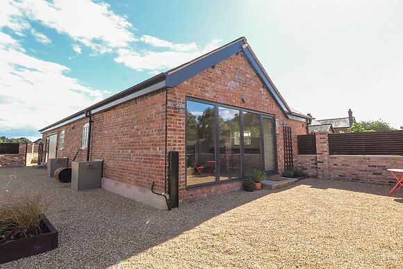 Swallow Cottage