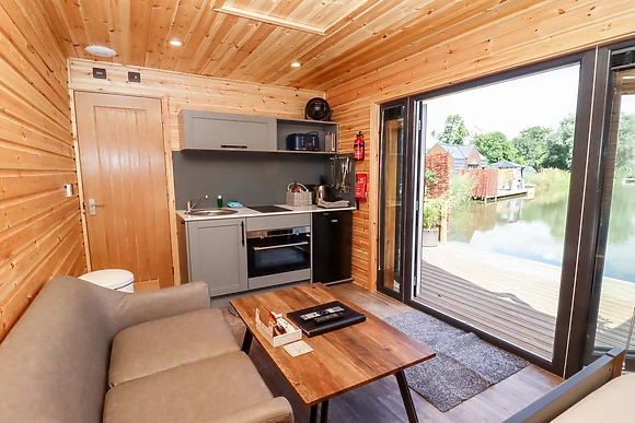Maple Lodge
