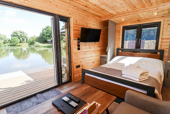 Maple Lodge