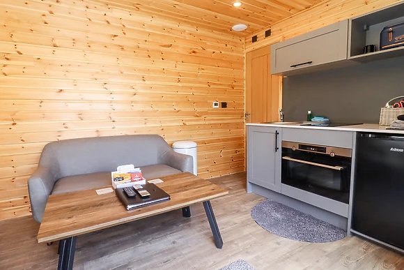 Maple Lodge