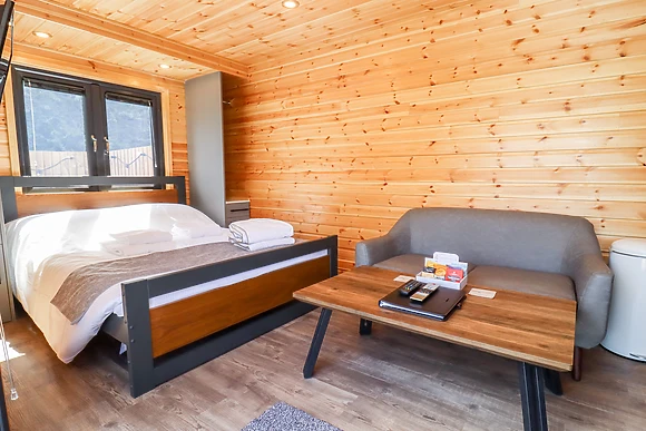 Maple Lodge